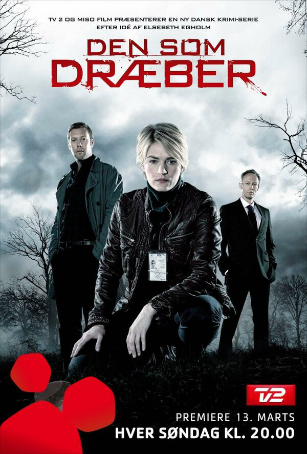 Тот, кто убивает сериал 2011 смотреть онлайн бесплатно в хорошем качестве HD